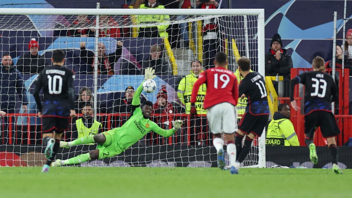 André Onana